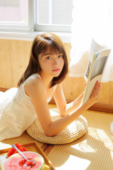 年轻的女同学2